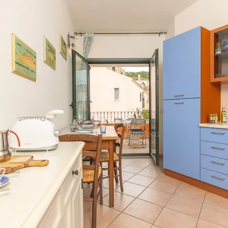 Centro - Parcheggio Privato Apartament