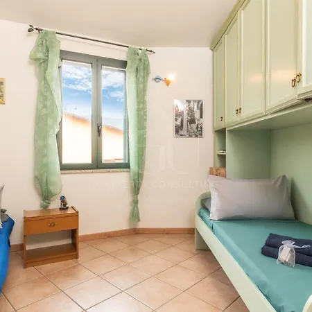 Apartament Centro - Parcheggio Privato Badesi