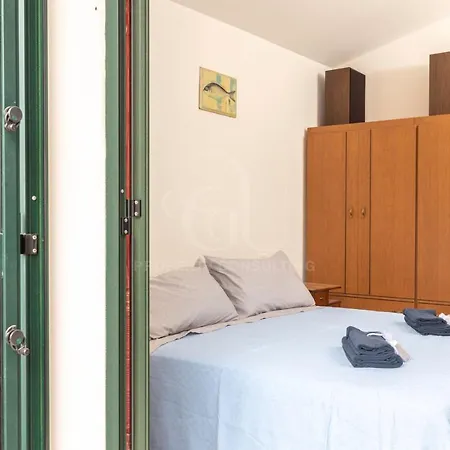 Apartament Centro - Parcheggio Privato Badesi
