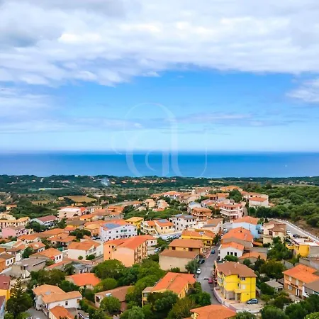 Centro - Parcheggio Privato Apartament