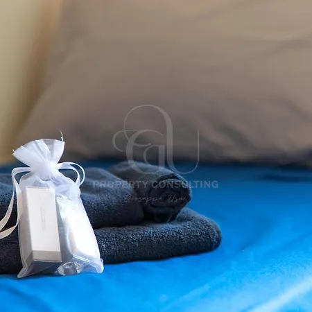 Apartament Centro - Parcheggio Privato Badesi