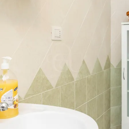 Apartament Centro - Parcheggio Privato *