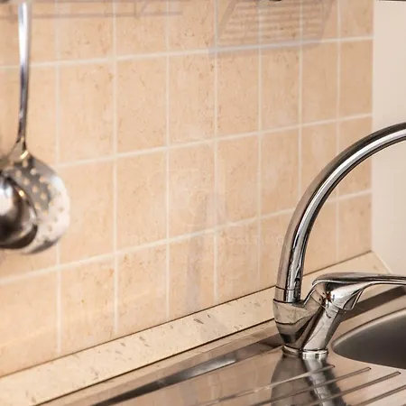 Centro - Parcheggio Privato Apartament Badesi