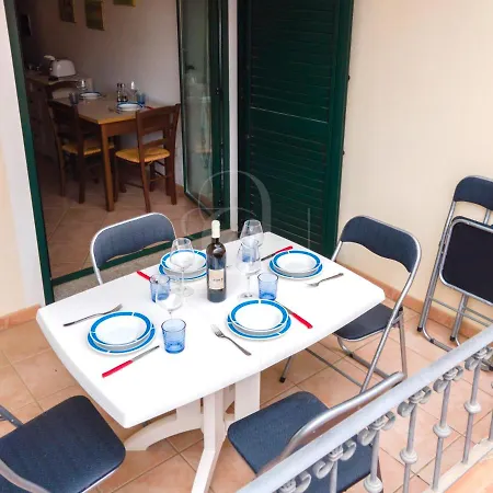 Centro - Parcheggio Privato Apartament *